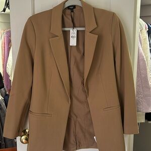 Express blazer